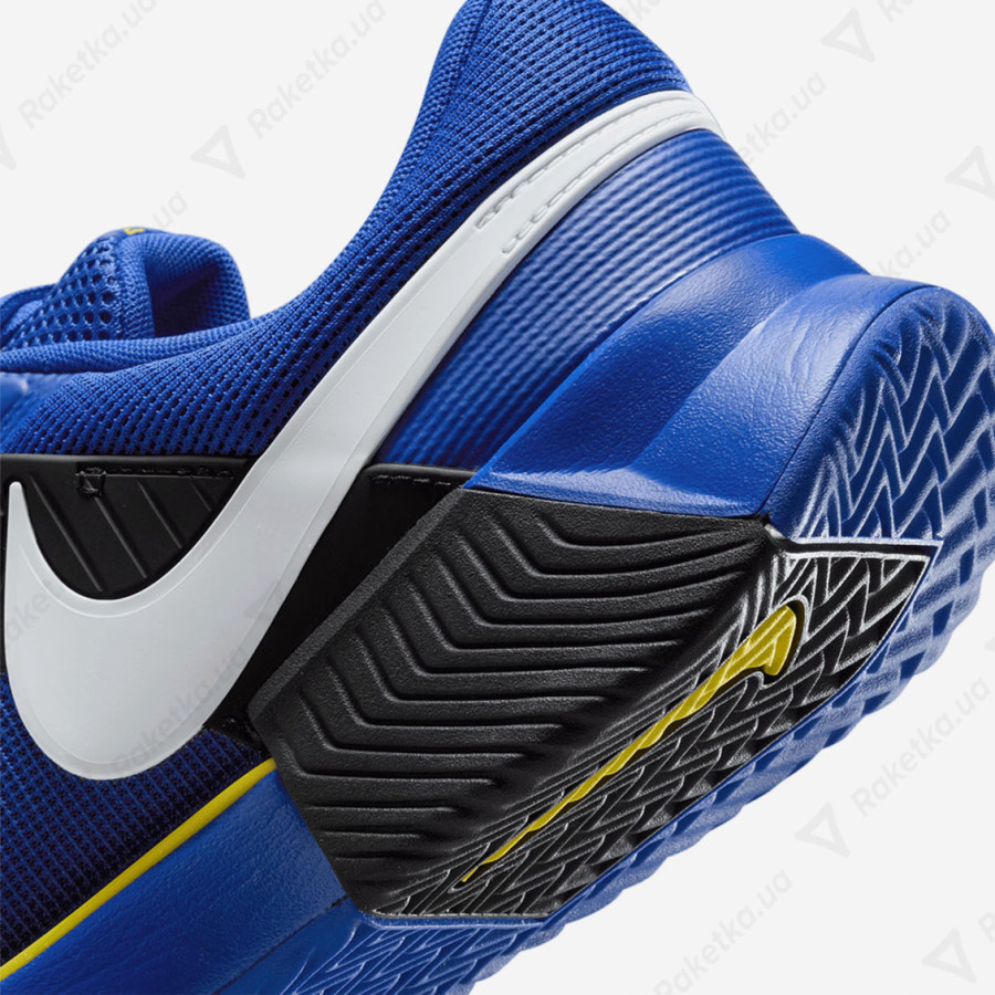 Nike Zoom GP Challenge 1 Clay FJ1813-402 - купить в Киеве, цены на